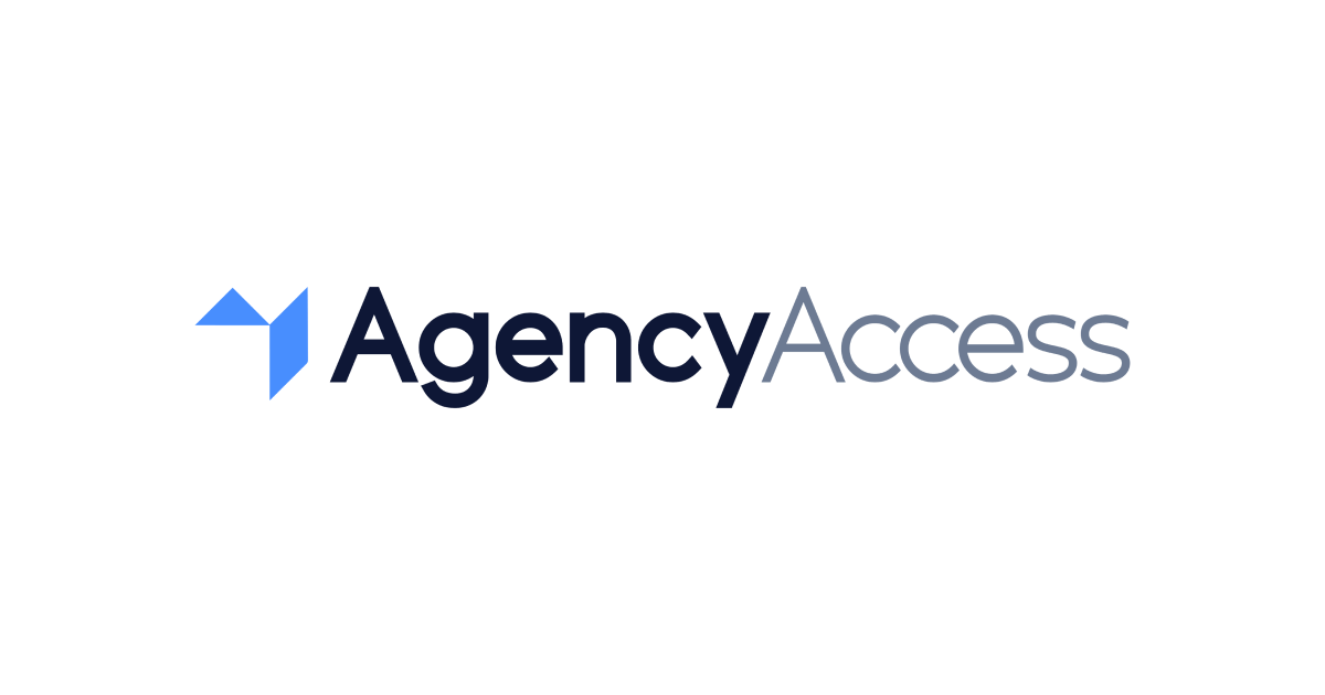 AgencyAccess logo