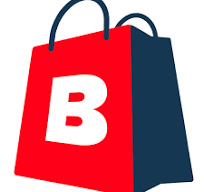 BigShopper CSS logo