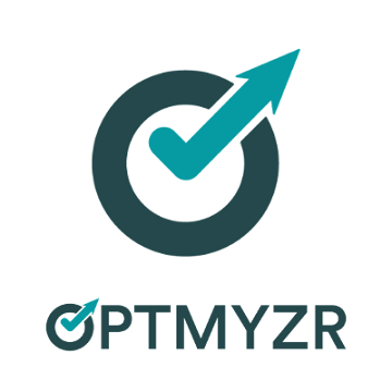 Optmyzr logo