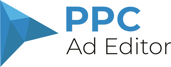 PPC Ad Editor logo