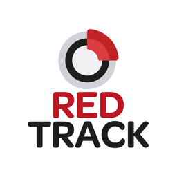 RedTrack logo