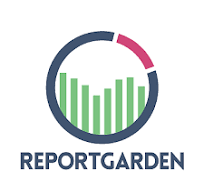 Reportgarden logo