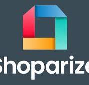 Shoparize CSS logo