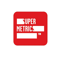 Supermetrics logo