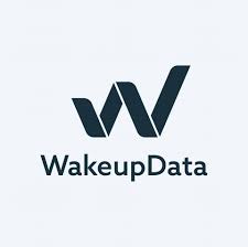 WakeupData logo